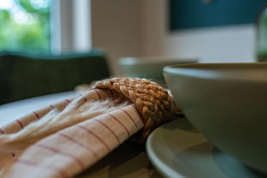 Cottage Cwtch Pontneddfechan ภายนอก รูปภาพ