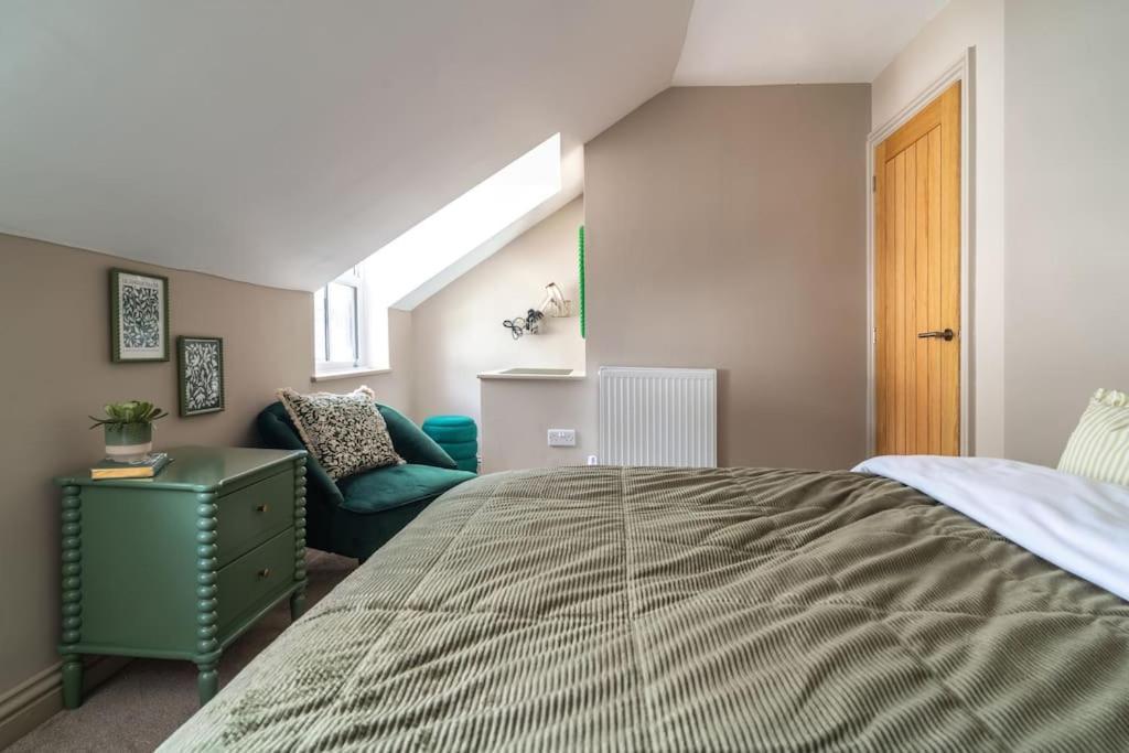Cottage Cwtch Pontneddfechan ภายนอก รูปภาพ