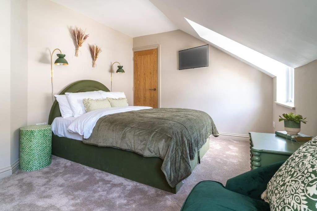 Cottage Cwtch Pontneddfechan ภายนอก รูปภาพ