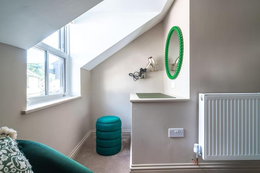 Cottage Cwtch Pontneddfechan ภายนอก รูปภาพ