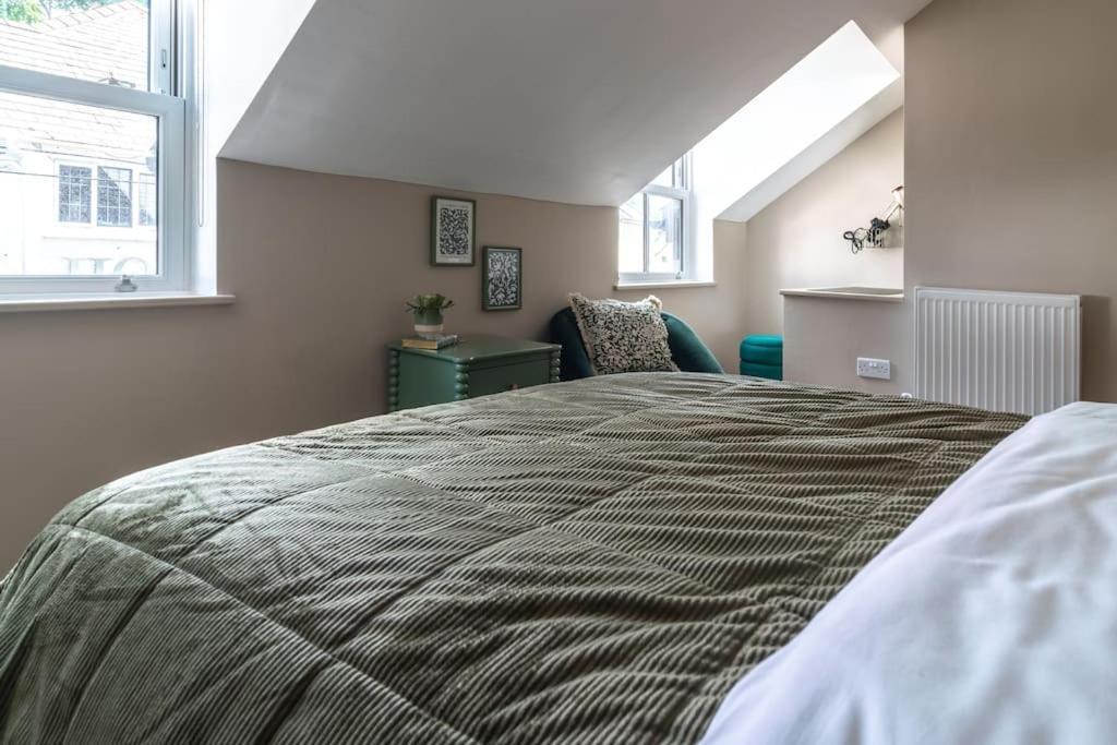 Cottage Cwtch Pontneddfechan ภายนอก รูปภาพ